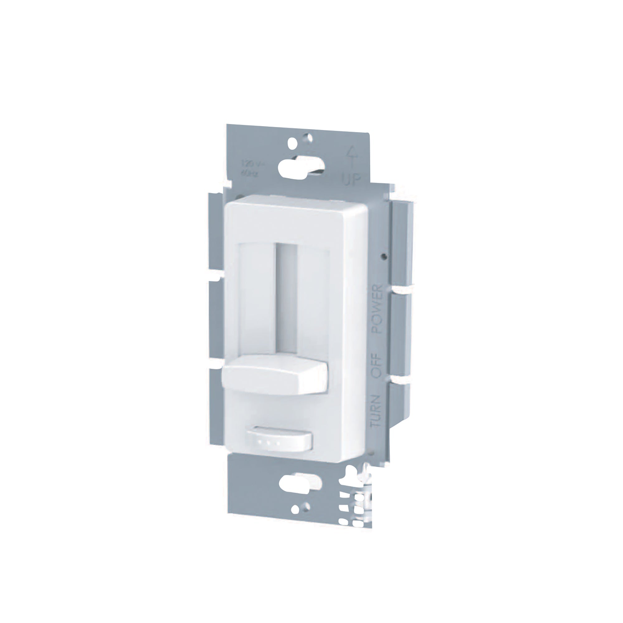 Nora Lighting NATL-SWEX60/12A - Driver / Transformer - NEXUS 12V 60W Dimmer + Driver Switch
