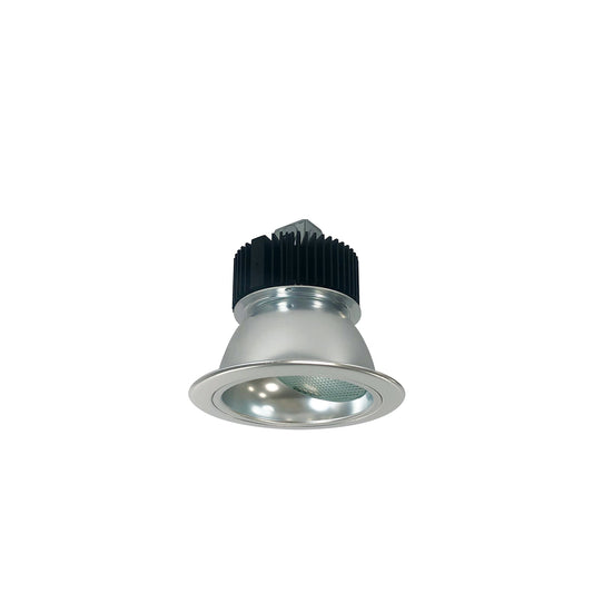 Nora Lighting NC2-436L0927FDSF - Recessed - 4 Inch Sapphire II Wall Wash, 900lm, 2700K, 60-Degrees Flood, Clear Diffused Self Flanged