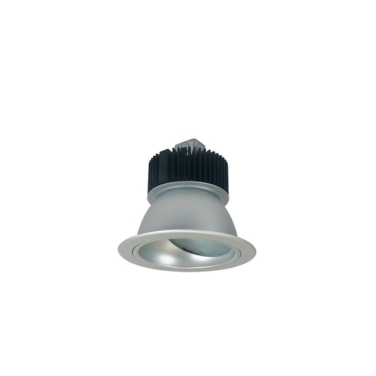 Nora Lighting NC2-436L0927FHSF - Recessed - 4 Inch Sapphire II Wall Wash, 900lm, 2700K, 60-Degrees Flood, Haze Self Flanged