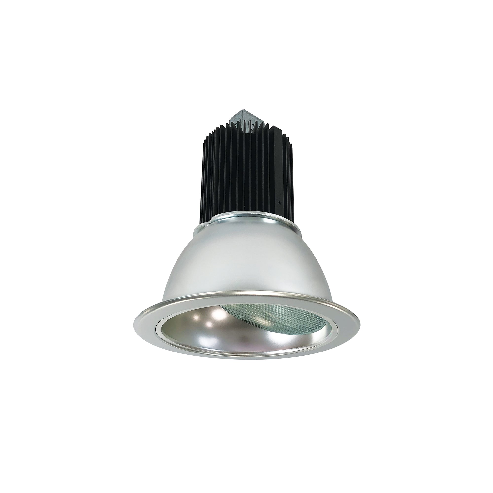 Nora Lighting NC2-636L1527MDSF - Recessed - 6 Inch Sapphire II Wall Wash, 1500lm, 2700K, 40-Degrees Narrow Flood, Clear Diffused Self Flanged (LE6 Housings Only)