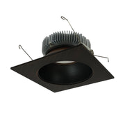 Nora Lighting NLCB2-6532030BZBZ - Recessed - 6 Inch Cobalt Dedicated High Lumen Square/Round, 2000lm, 3000K, Bronze