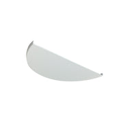 Nora Lighting NLCBC-6EYELIDMPW - Recessed - 6 Inch EYELID FOR COBALT I & CLICK