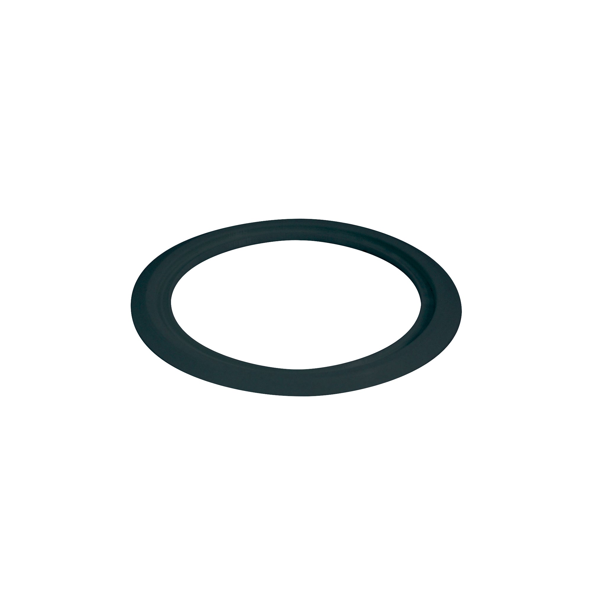 Nora Lighting NLCBC-4OR-B - Recessed - 4 Inch OVERSIZE RING FOR COBALT &