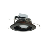 Nora Lighting NLCBC-66930XBZBZ - Recessed - 6 Inch Cobalt Adjustable LED Retrofit, 1200lm / 14W, 3000K, Bronze Reflector / Bronze Flange