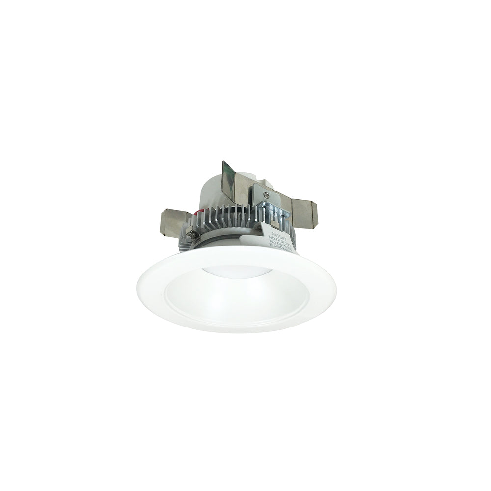 Nora Lighting NLCBC2-45140MPW 4 RETRO COBALT CLICK COB REF