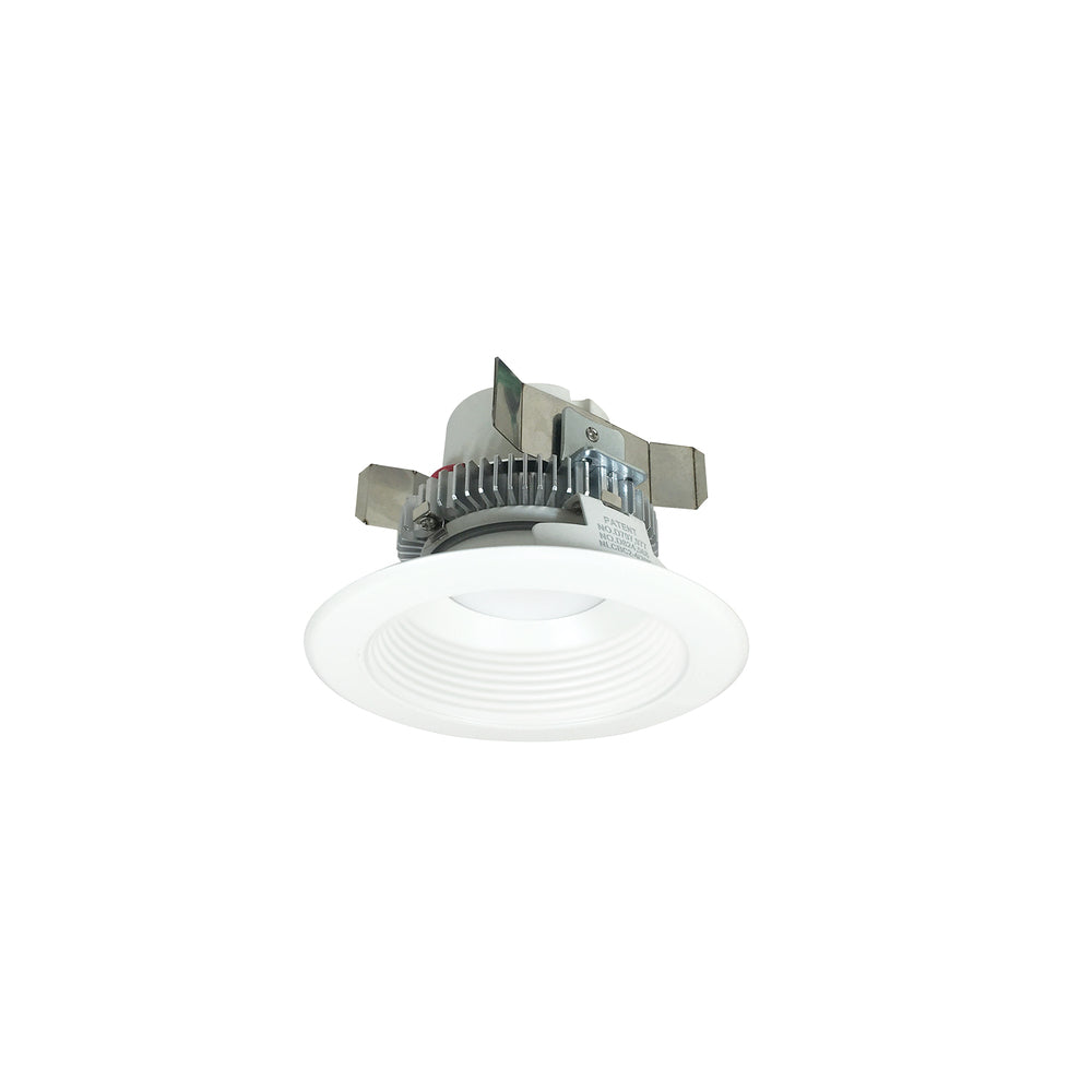 Nora Lighting NLCBC2-45240MPW 4 RETRO COBALT CLICK COB BAF