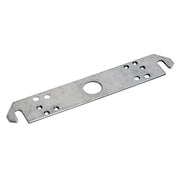Nora Lighting NLOPAC-4BKT-2 - Surface - 4 Inch AC Opal Universal Mounting Bracket