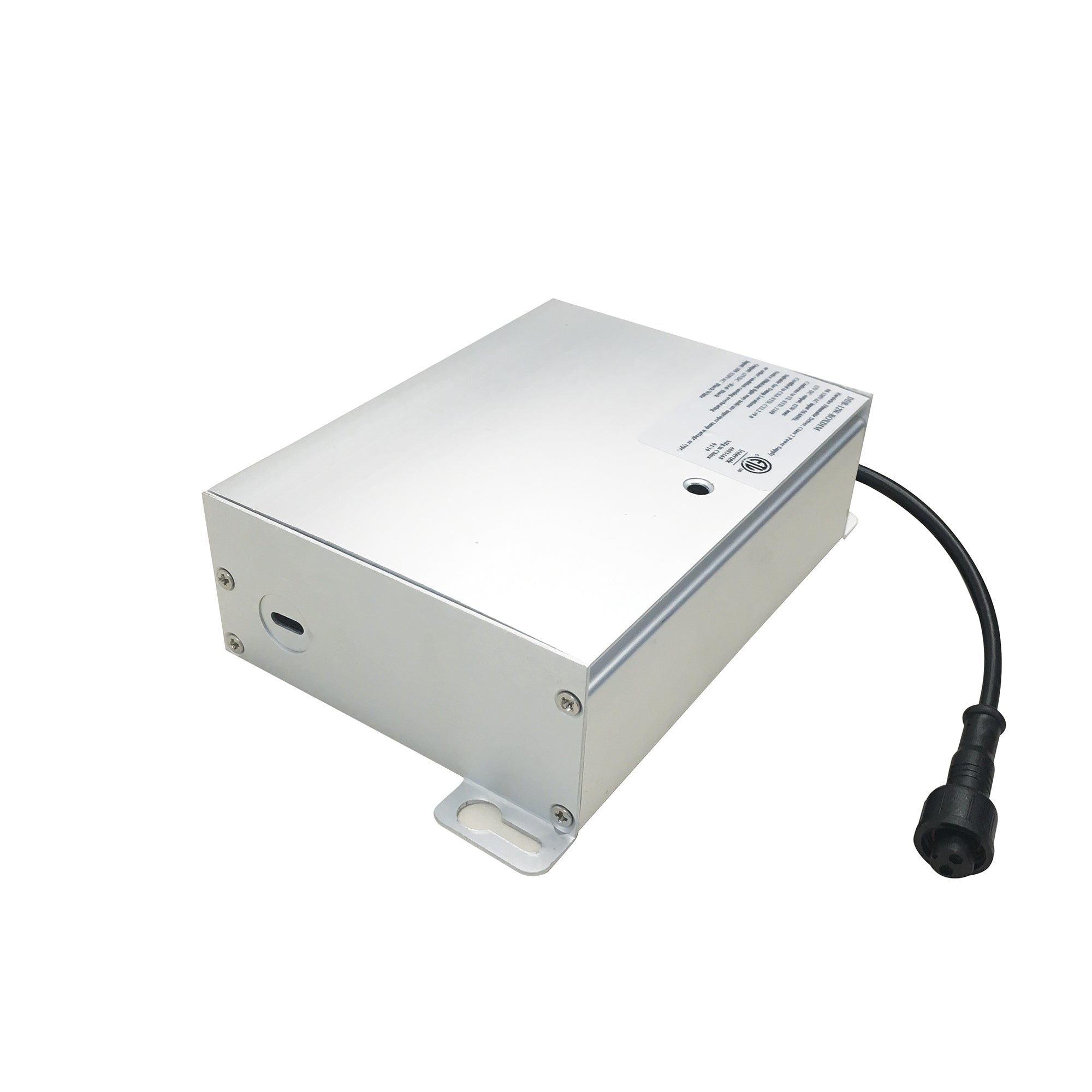 Nora Lighting NM1-DVR12 - Recessed - 12VDC 12W Dimmable Hardwire Driver