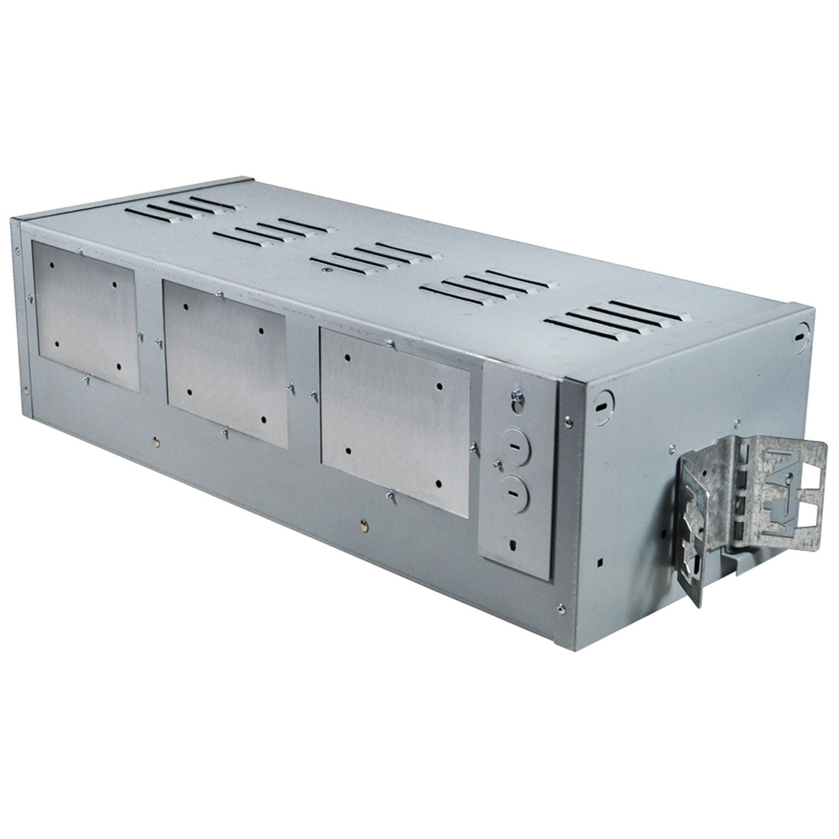 Nora Lighting NMRI-13N1020 - Recessed - NMR 3L 20W PAR30 INC HSG