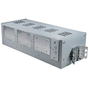 Nora Lighting NMRI-13N18150 - Recessed - NMR 3L 150W INC HSG