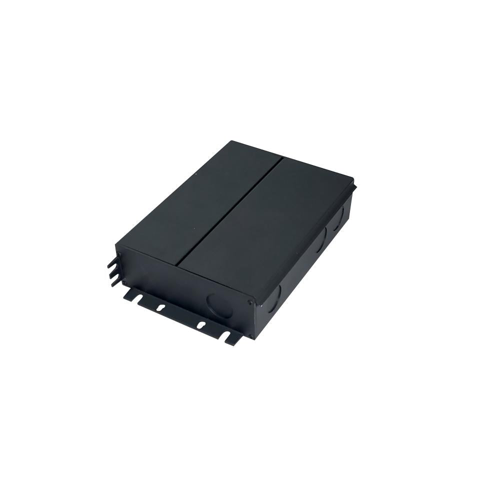 Nora Lighting NPSU-60W/24 24V 60W Constant Voltage Class 2 Dimmable Driver (Phase, 0-10V & PWM dimming)