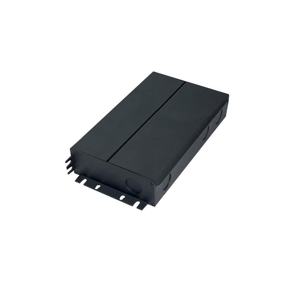 Nora Lighting NPSU-96W/24 24V 96W Constant Voltage Class 2 Dimmable Driver (Phase, 0-10V & PWM dimming)