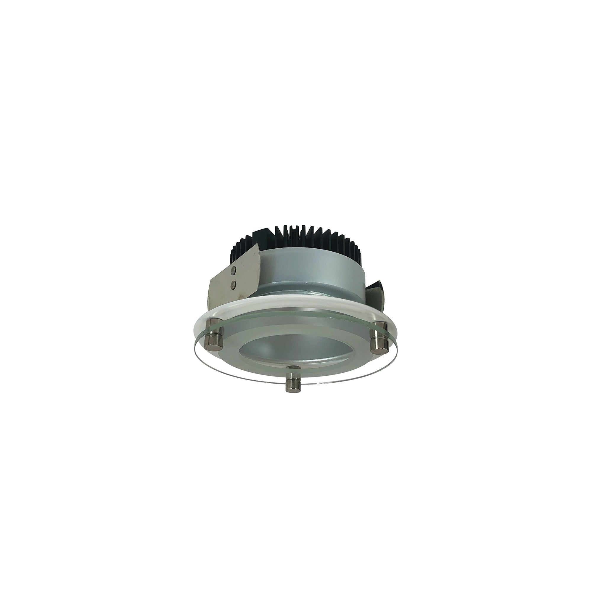 Nora Lighting NRM2-418L1530MHZW - Recessed - 4 Inch MARQ2 REF 1500L,30K, N.FLD,