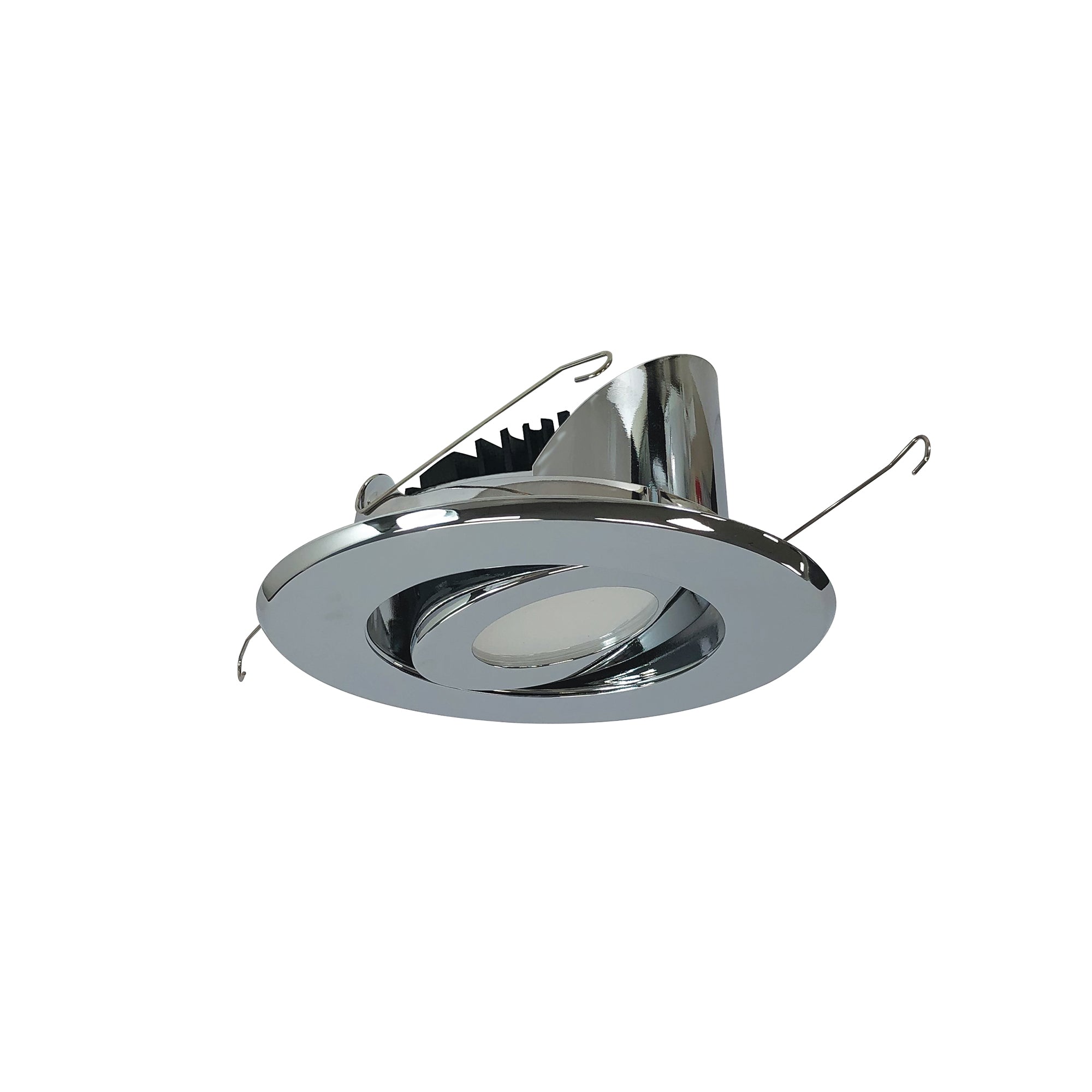 Nora Lighting NRM2-514L0930FC - Recessed - 5 Inch MARQ2 SURF ADJ 900L,30K, FL
