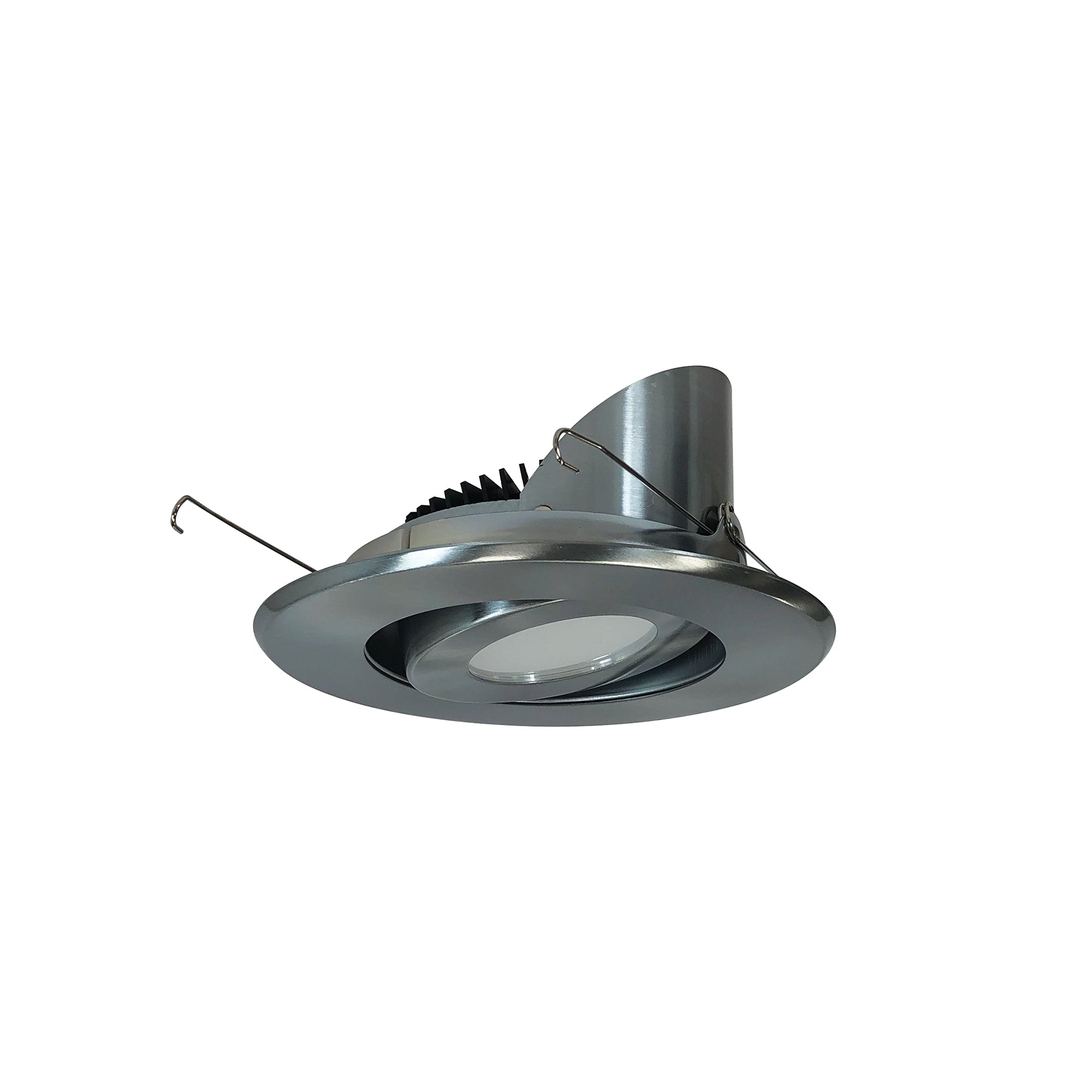 Nora Lighting NRM2-514L0935MNN - Recessed - 5 Inch MARQ2 SURF ADJ 900L,35K, FL