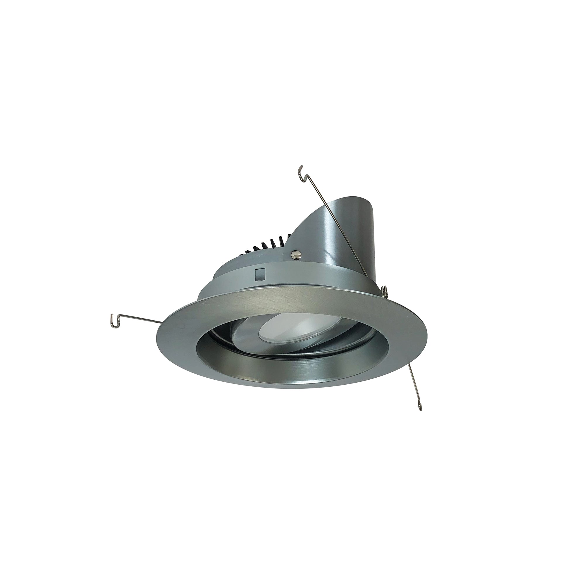 Nora Lighting NRM2-519L0940MNN - Recessed - 5 Inch MARQ2 REG REFL 900L,40K, N.