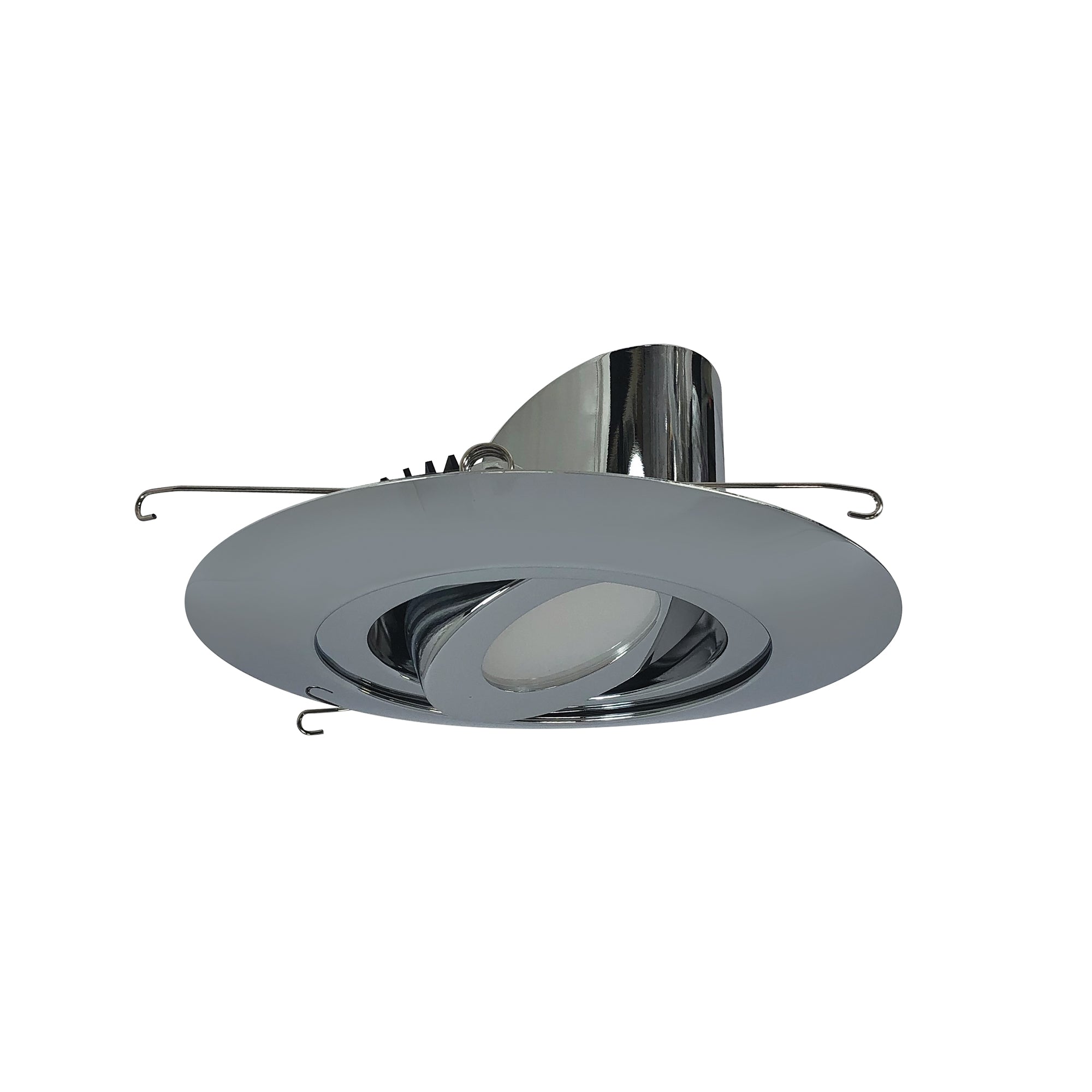 Nora Lighting NRM2-614L0927SC - Recessed - 6 Inch MARQ2 SURF ADJ 900L,27K, SP