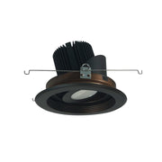 Nora Lighting NRM2-617L1535FBZ - Recessed - 6 Inch MARQ2 REG BAF 1500L,35K, N.