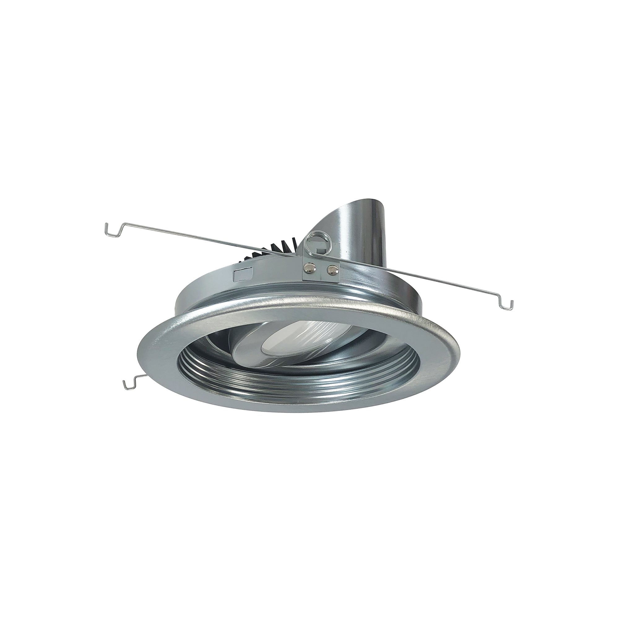 Nora Lighting NRM2-617L0930SNN - Recessed - 6 Inch Inch MARQ2 REG BAF 900L,30K, SP
