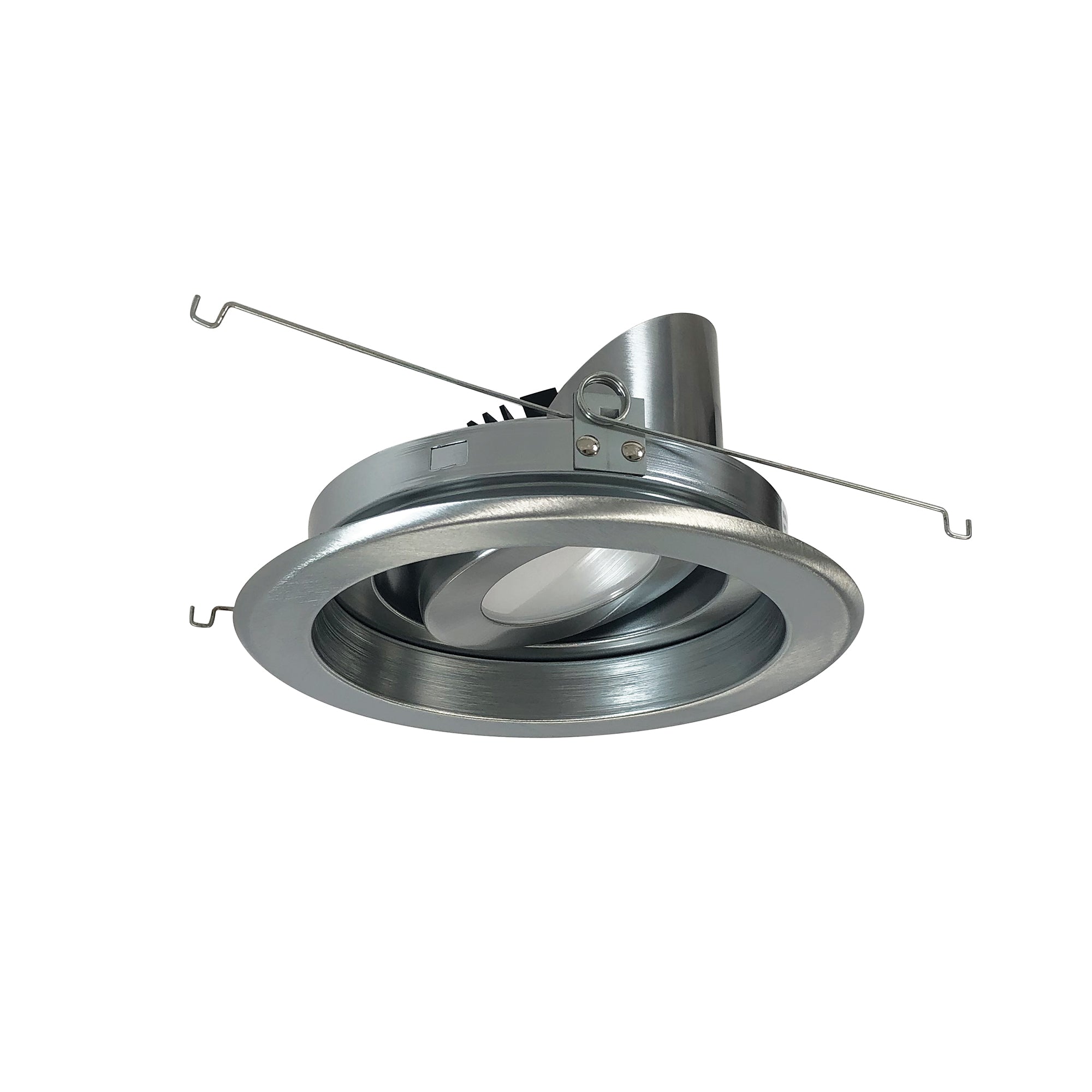 Nora Lighting NRM2-619L0940SNN - Recessed - 6 Inch MARQ2 REG REF 900L,40K, SPO