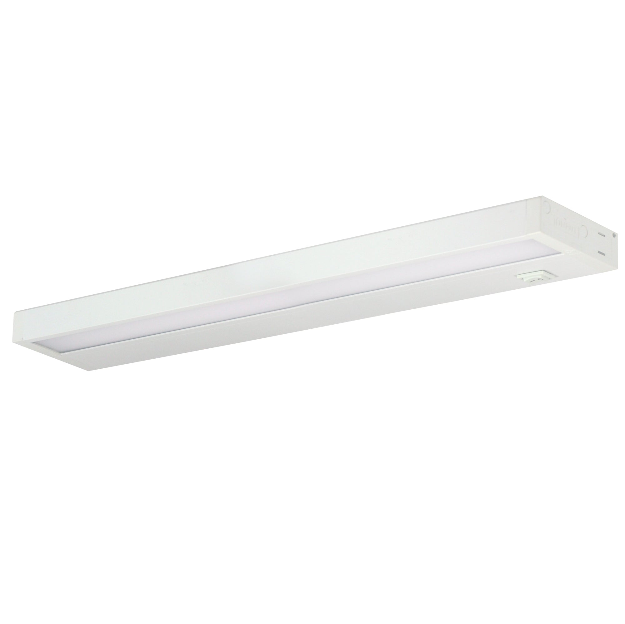 Nora Lighting NUD-8822/30WH - Accent / Undercabinet - 22 Inch LEDUR LED Undercabinet 3000K, White