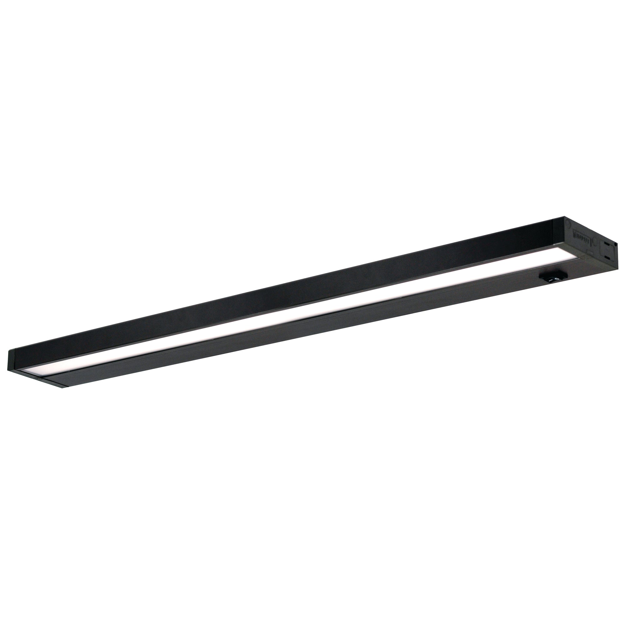 Nora Lighting NUD-8842/30BZ - Accent / Undercabinet - 42 Inch LEDUR LED Undercabinet 3000K, Bronze