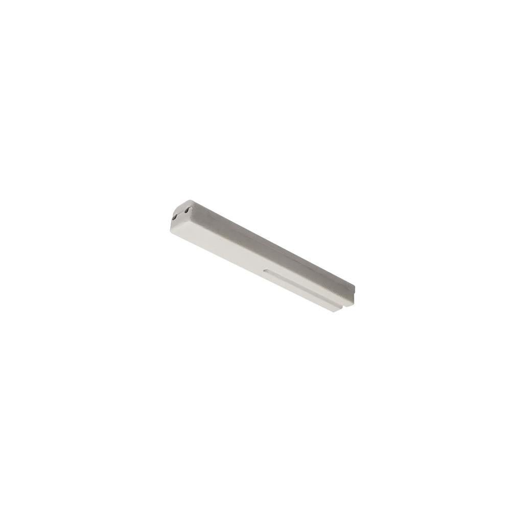 Nora Lighting NULBA-200 End-to-End Connector for NULB120