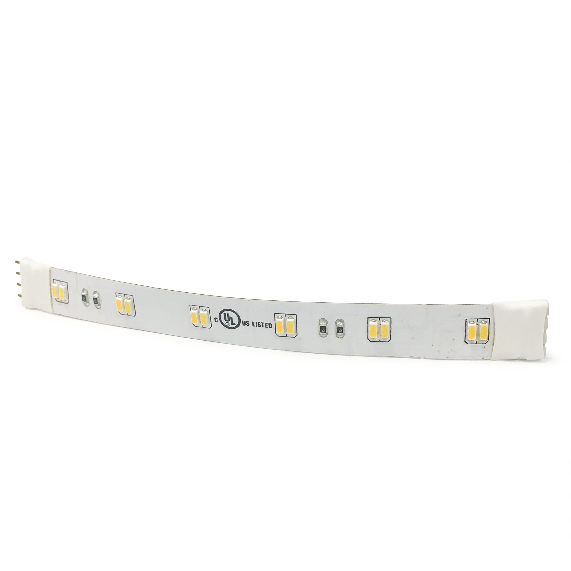 Nora Lighting NUTP10-WCCT/4 - Accent / Undercabinet - 4 Inch 24V SECTION CCT TUNING LED
