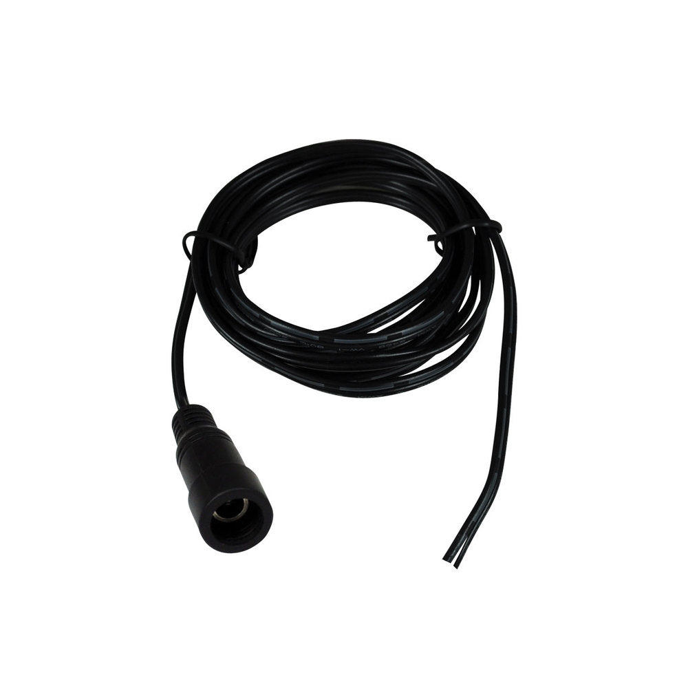 Nora Lighting NARGB-762 RGB 10 (300cm) 24V PWR LINE CBL