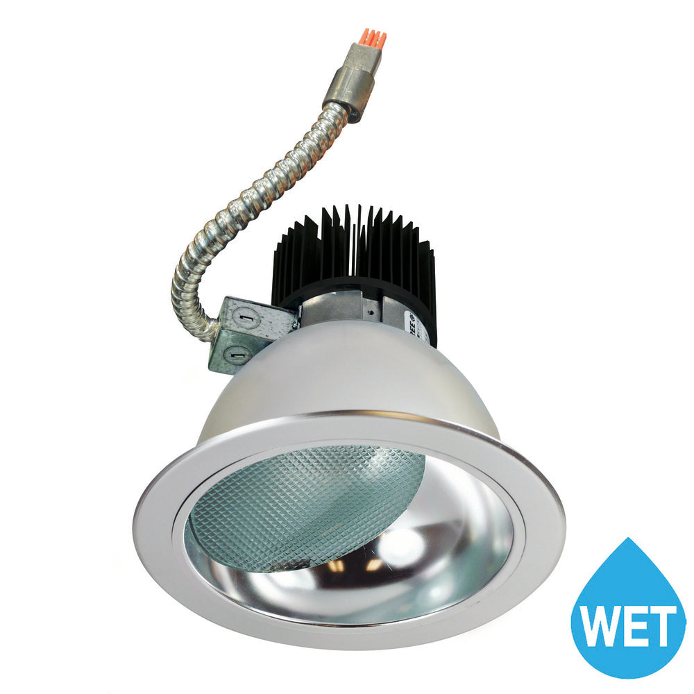 Nora Lighting NC-636L1235DSF 6 WALL WASH REF 1250L 35K DIF