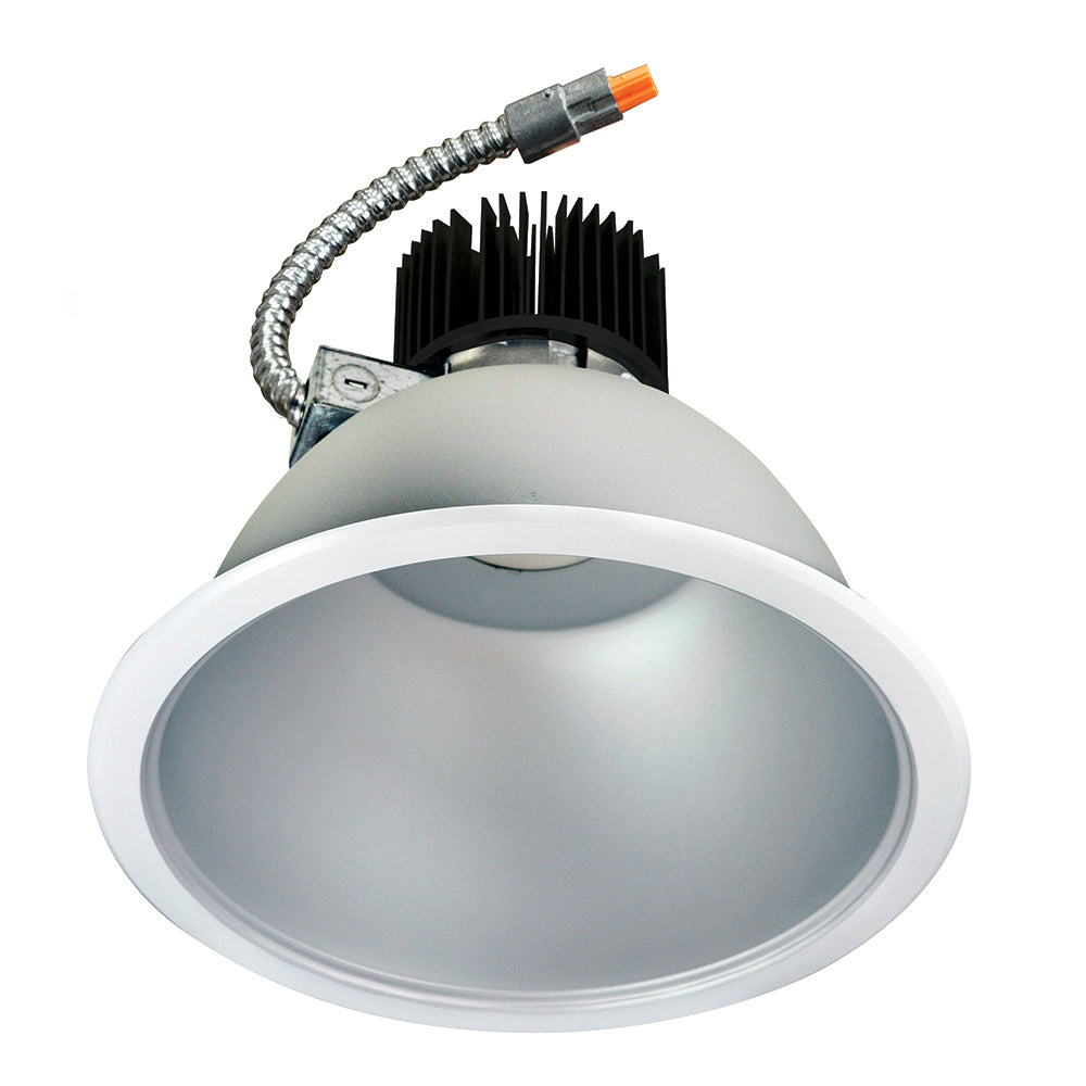 Nora Lighting NC-831L1227HWSF 8 OPEN REF 1250L 27K HZWH FL