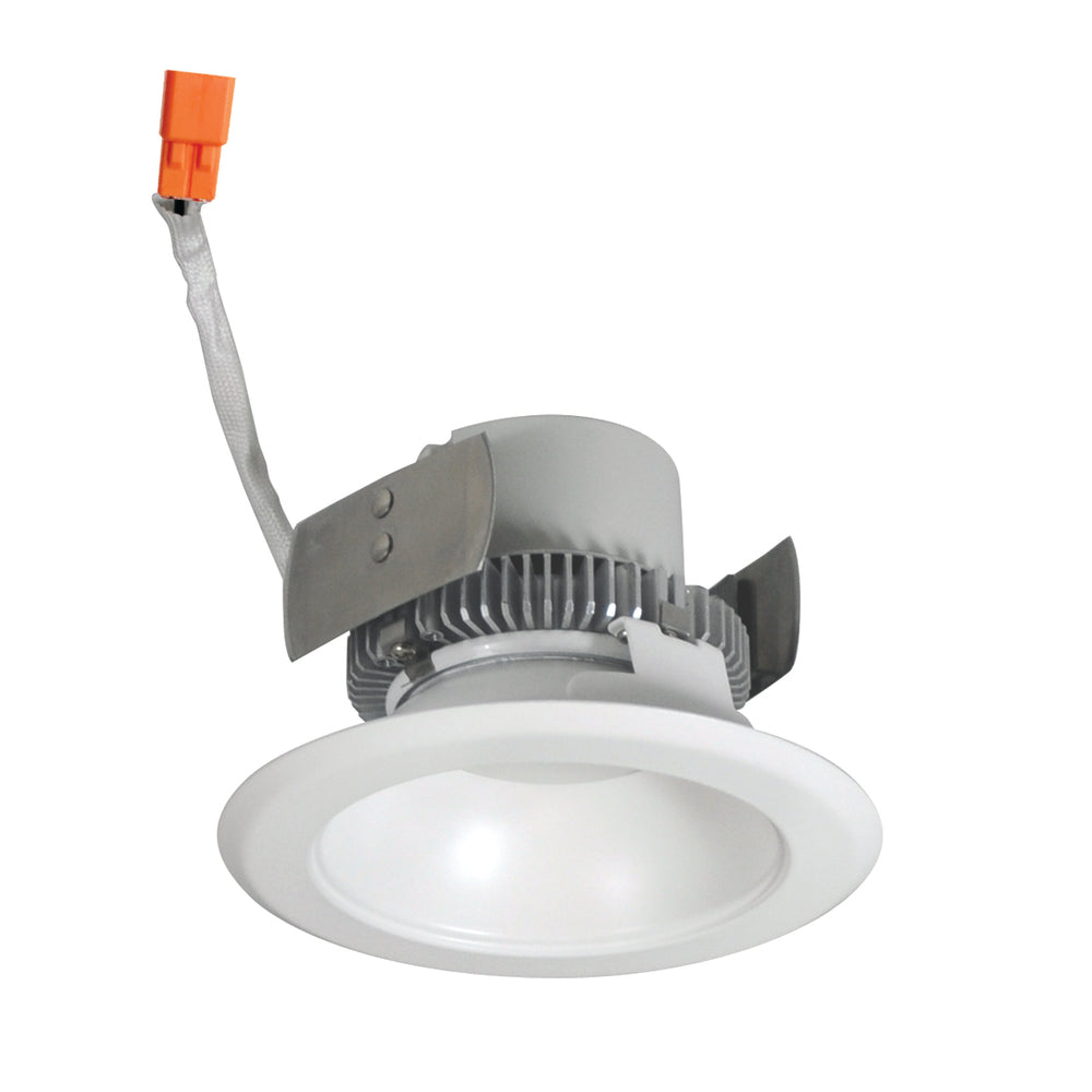 Nora Lighting NLCBC2-45140WW 4 RETRO COBALT CLICK COB REF