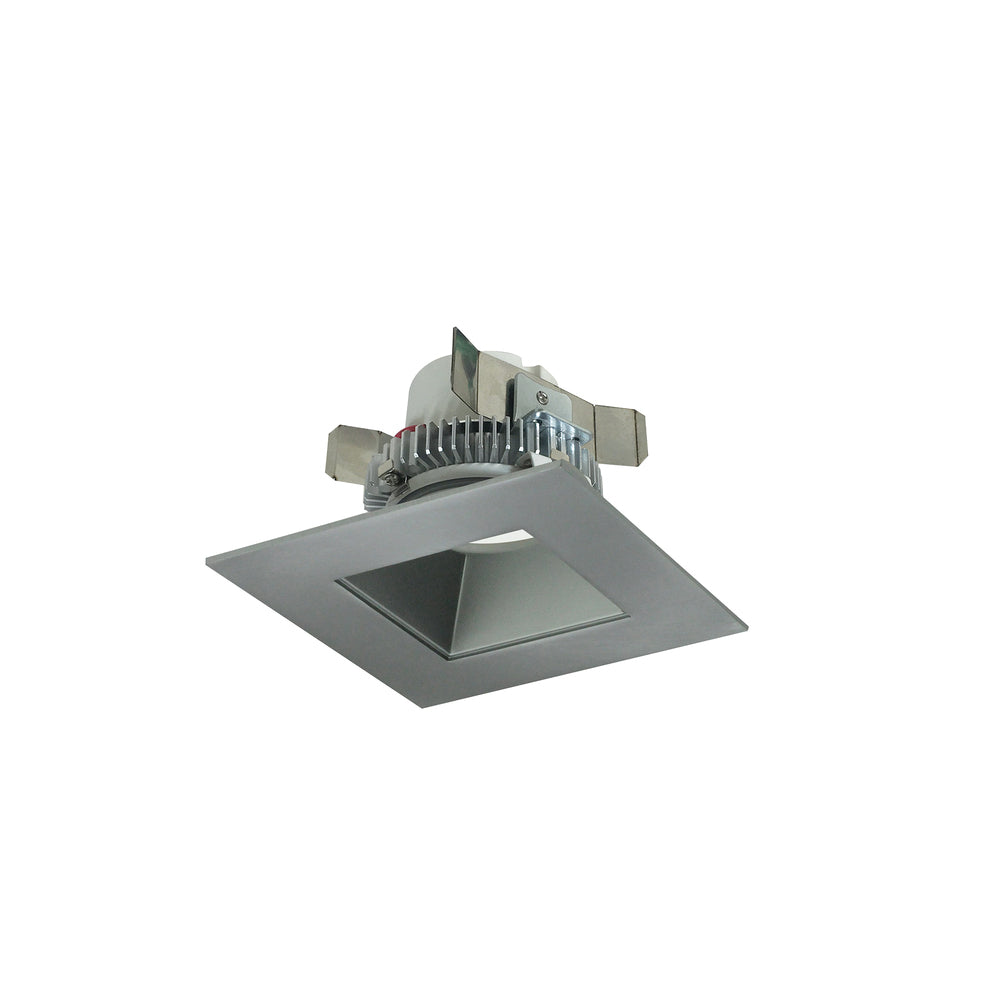 Nora Lighting NLCBC2-45640NN 4 RETRO COBALT CLICK COB SQ R