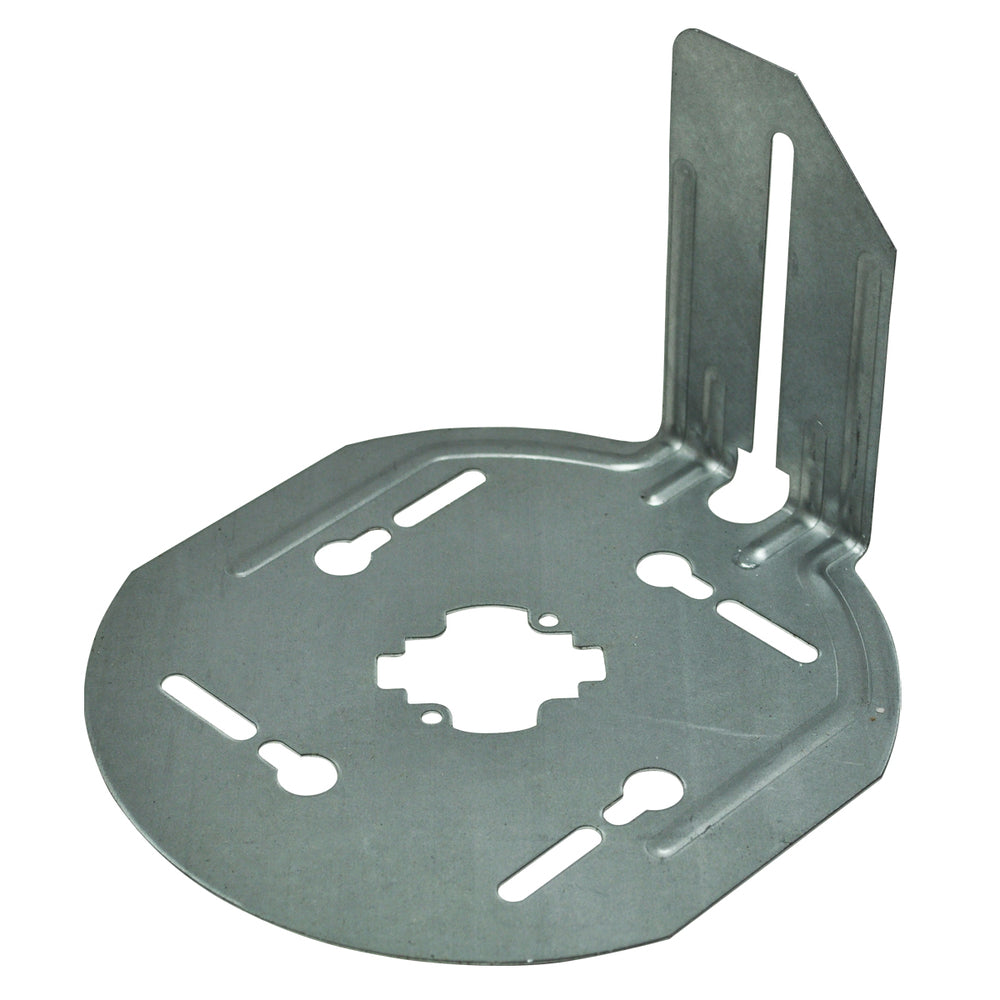 Nora Lighting NRA-15 REPLACEMENT SOCKET PLATE FOR 6 CFL HOUSING
