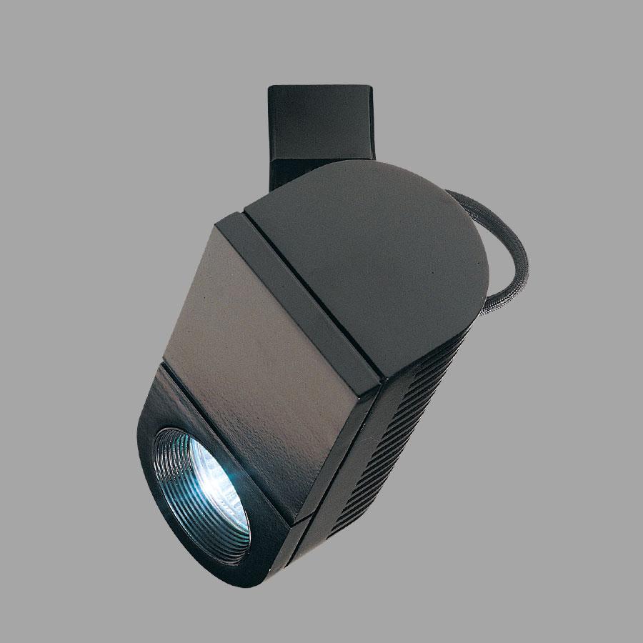 Nora Lighting NTL-215B TELESCOPE WXFM 50MR16 BK
